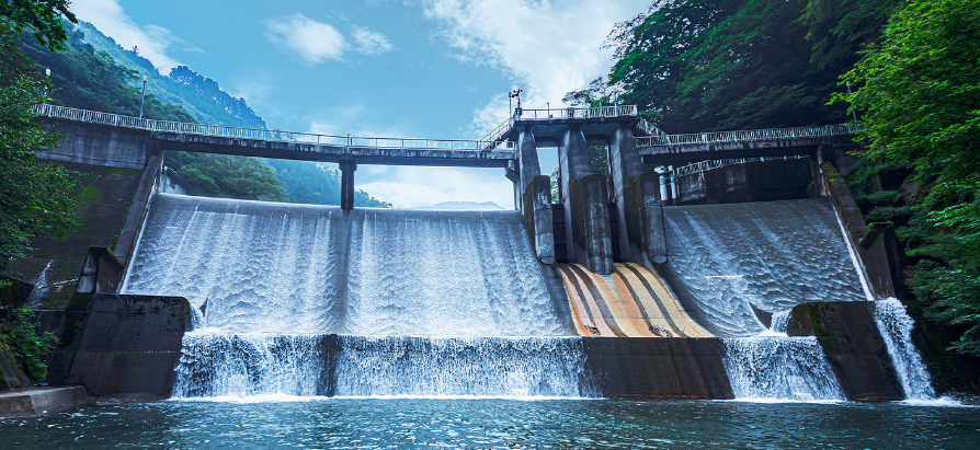 Top 10 Hydro Turbine Manufacturers & Suppliers in France