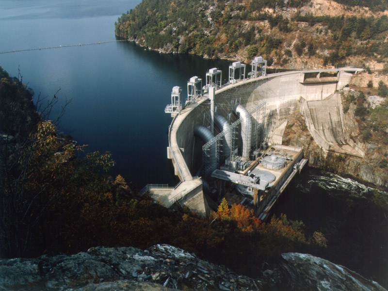 Top 10 Hydro Turbine Manufacturers & Suppliers in USA.