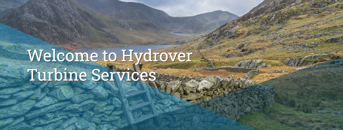 Top 10 Hydro Turbine Manufacturers & Suppliers in scotland