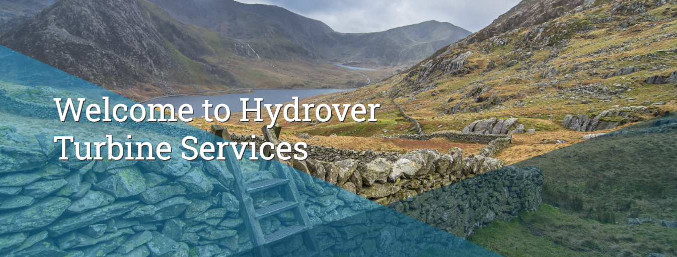 Top 10 Hydro Turbine Manufacturers & Suppliers in UK