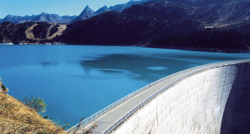 Top 10 Hydro Turbine Manufacturers & Suppliers in France